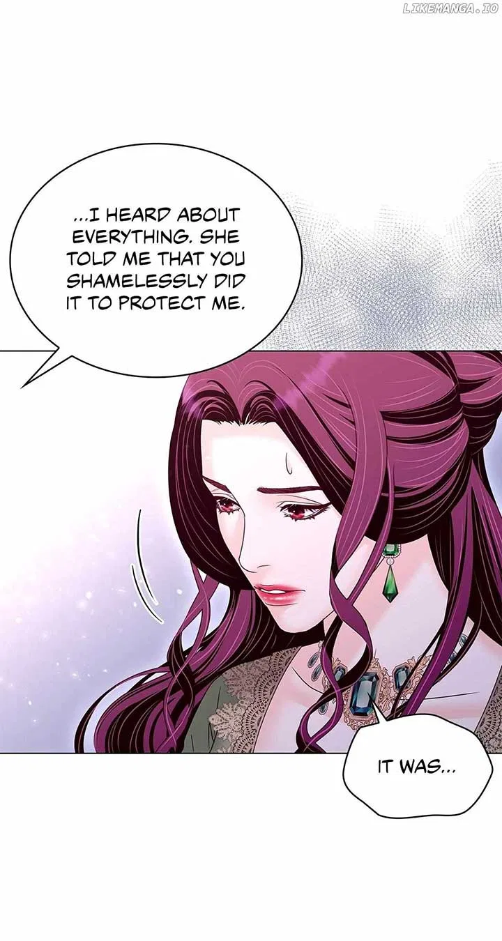 The Villainess Tames the Crazed Devil Chapter 48 – Page 43
