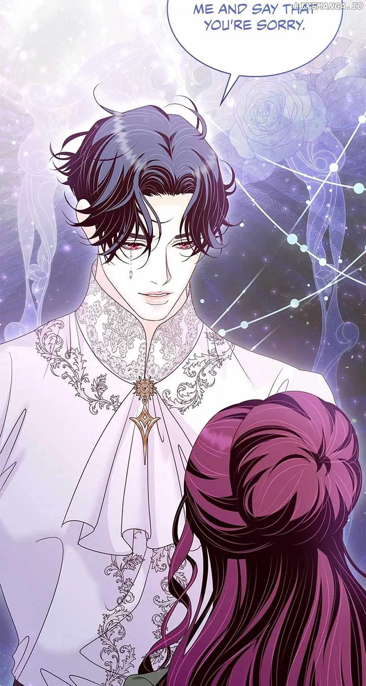 The Villainess Tames the Crazed Devil Chapter 48 – Page 45
