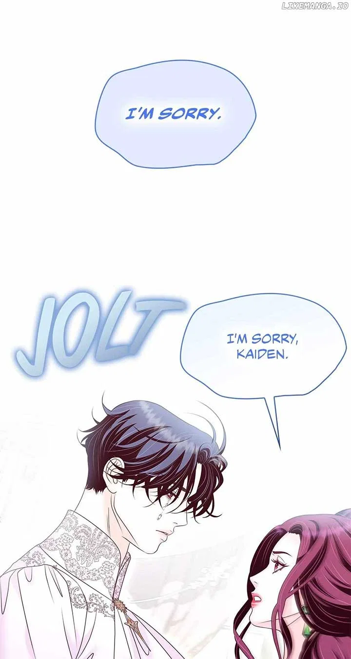 The Villainess Tames the Crazed Devil Chapter 48 – Page 47