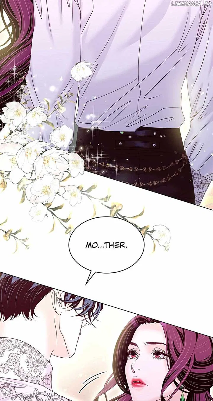 The Villainess Tames the Crazed Devil Chapter 48 – Page 53