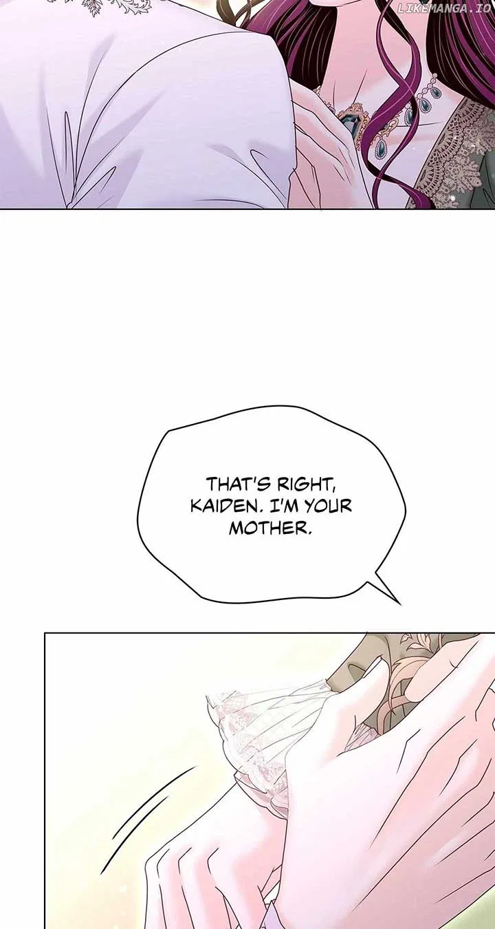 The Villainess Tames the Crazed Devil Chapter 48 – Page 54