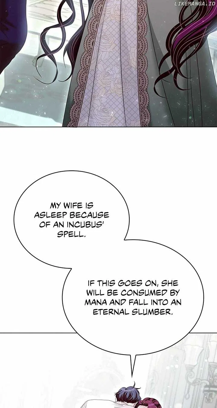 The Villainess Tames the Crazed Devil Chapter 48 – Page 57