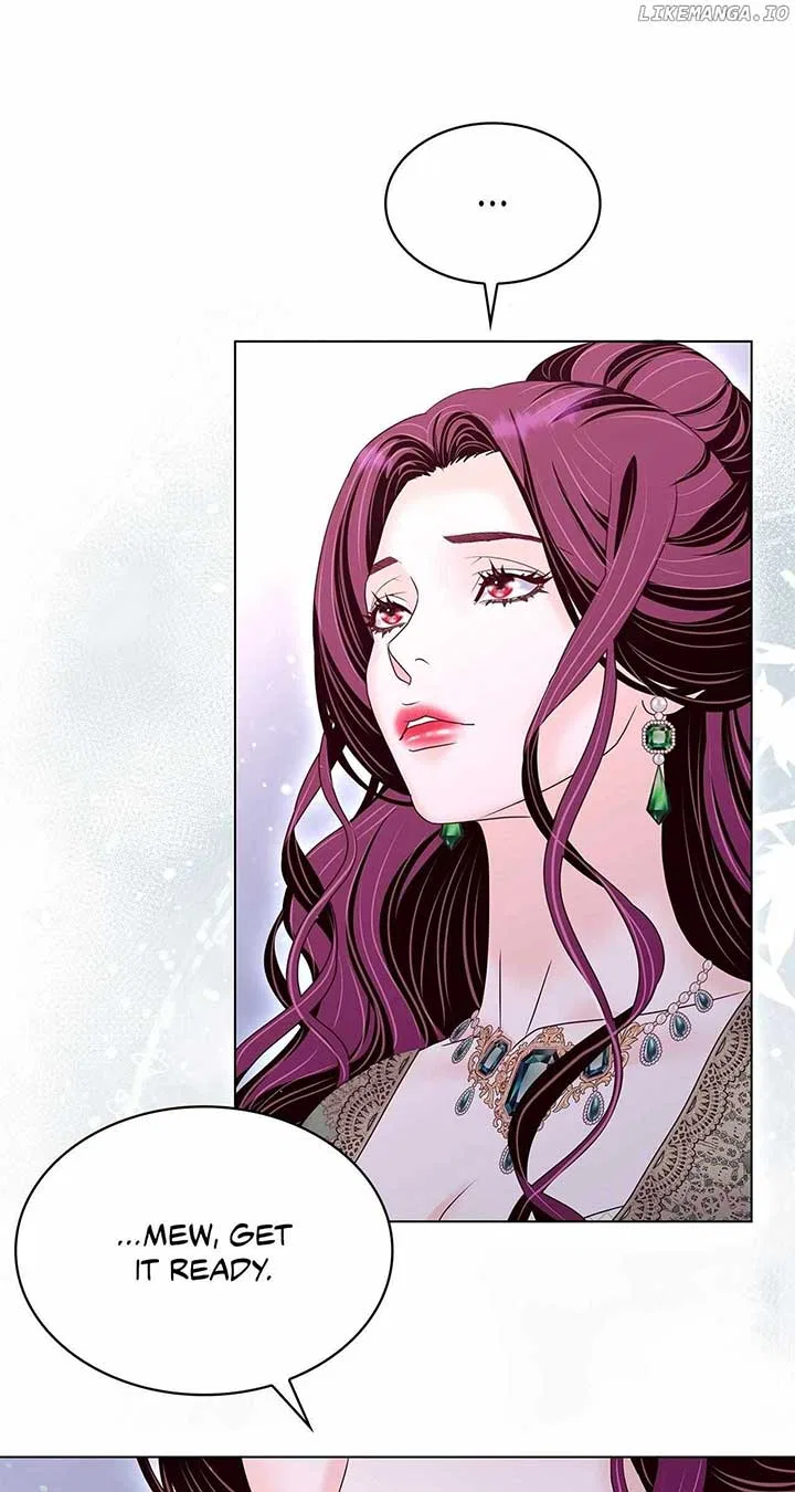 The Villainess Tames the Crazed Devil Chapter 48 – Page 61