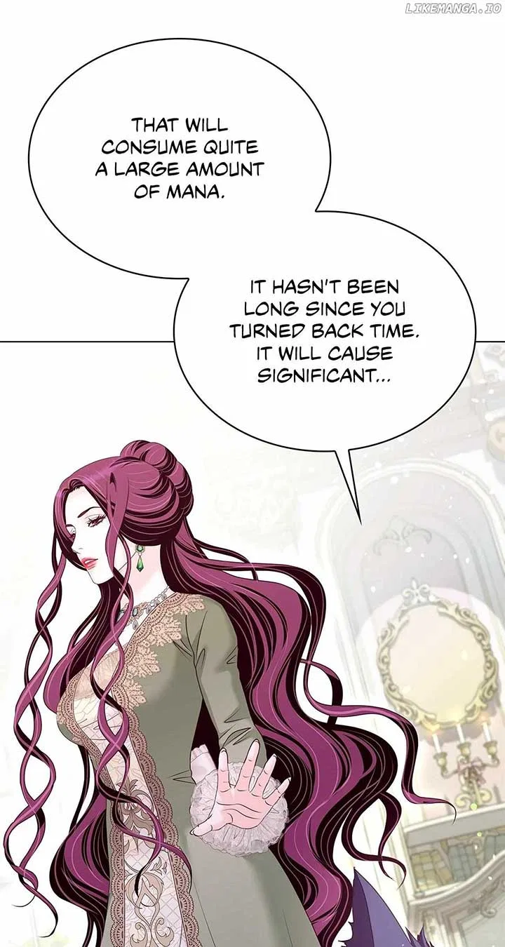 The Villainess Tames the Crazed Devil Chapter 48 – Page 64