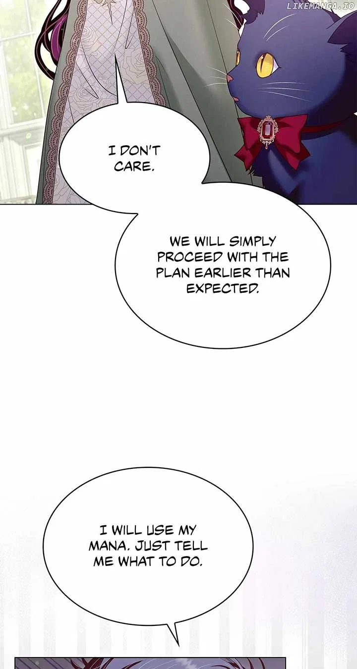 The Villainess Tames the Crazed Devil Chapter 48 – Page 65
