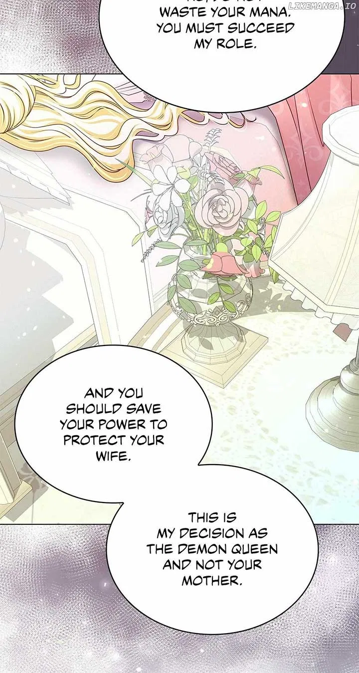 The Villainess Tames the Crazed Devil Chapter 48 – Page 67