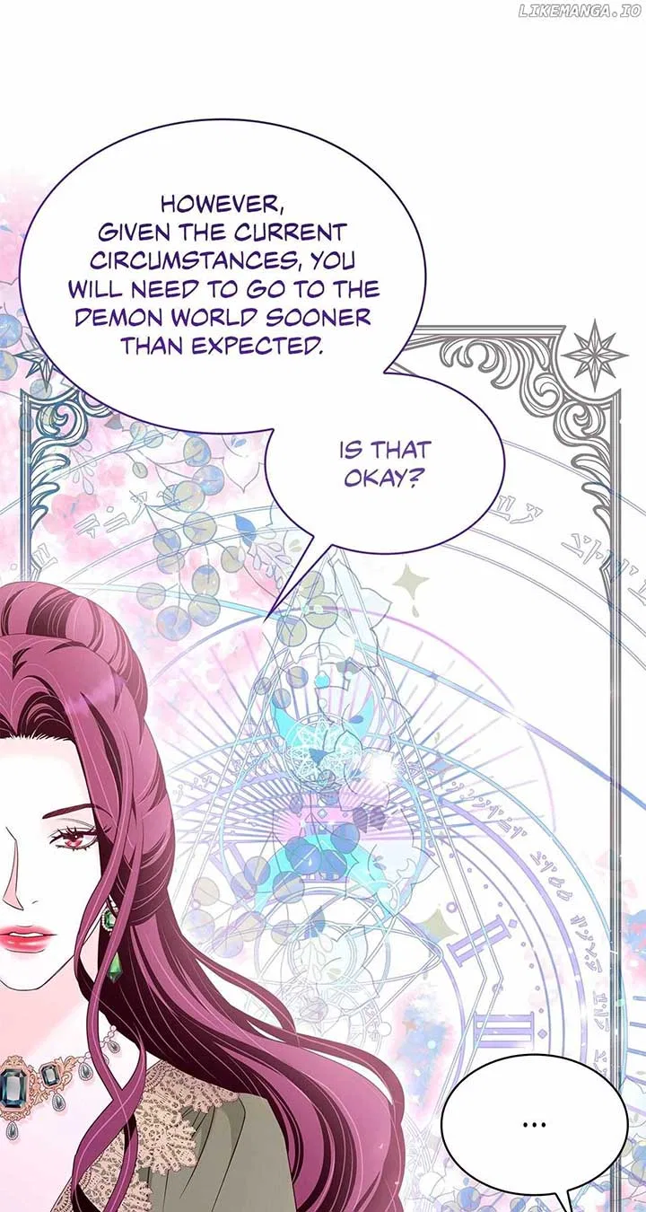 The Villainess Tames the Crazed Devil Chapter 48 – Page 69