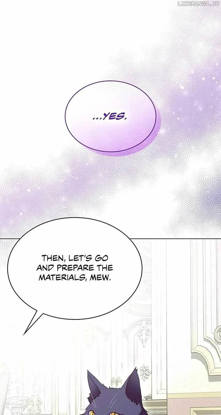 The Villainess Tames the Crazed Devil Chapter 48 – Page 71