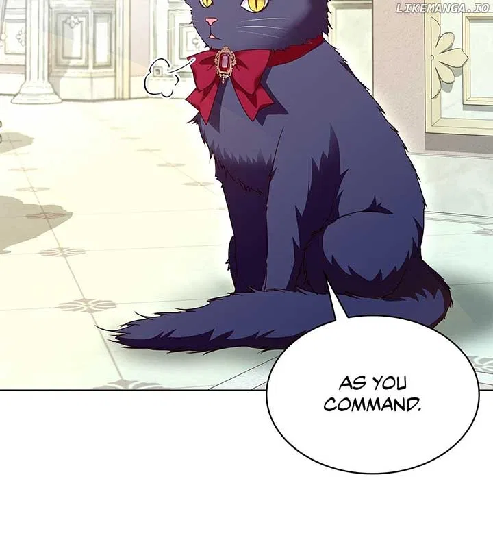 The Villainess Tames the Crazed Devil Chapter 48 – Page 72