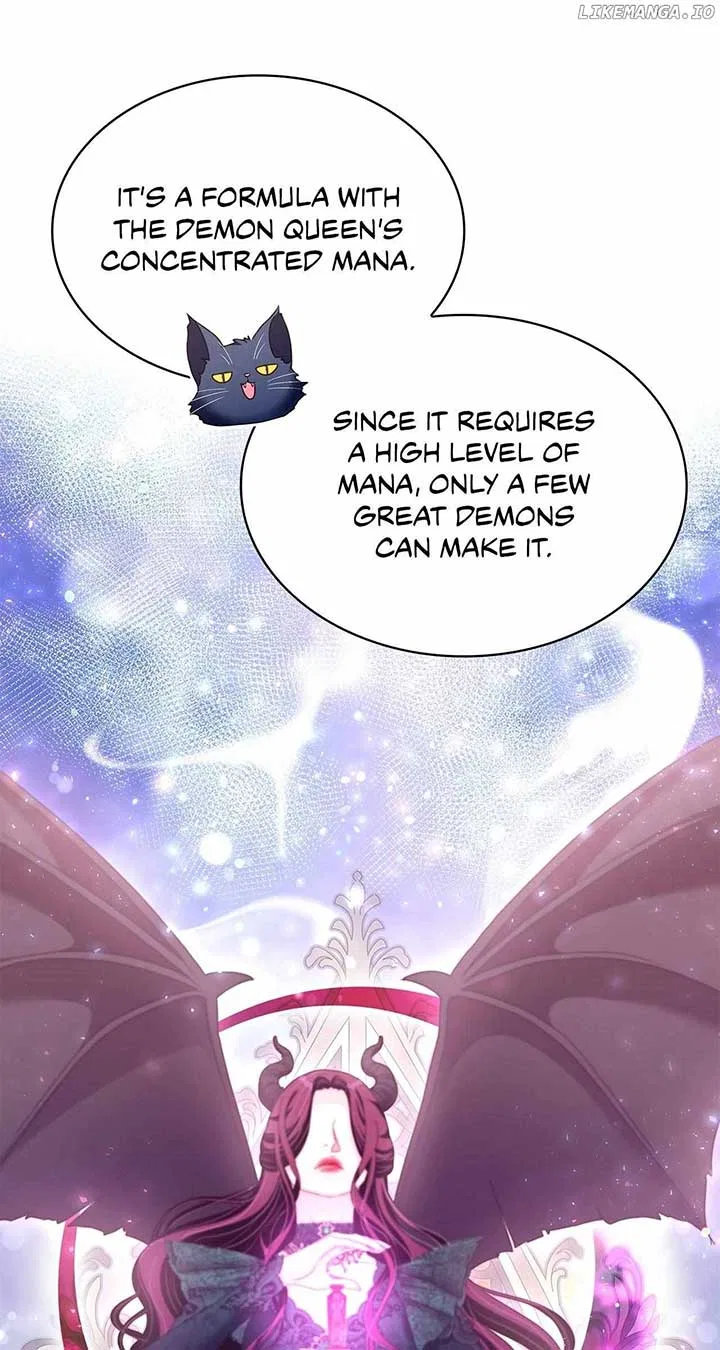 The Villainess Tames the Crazed Devil Chapter 48 – Page 77