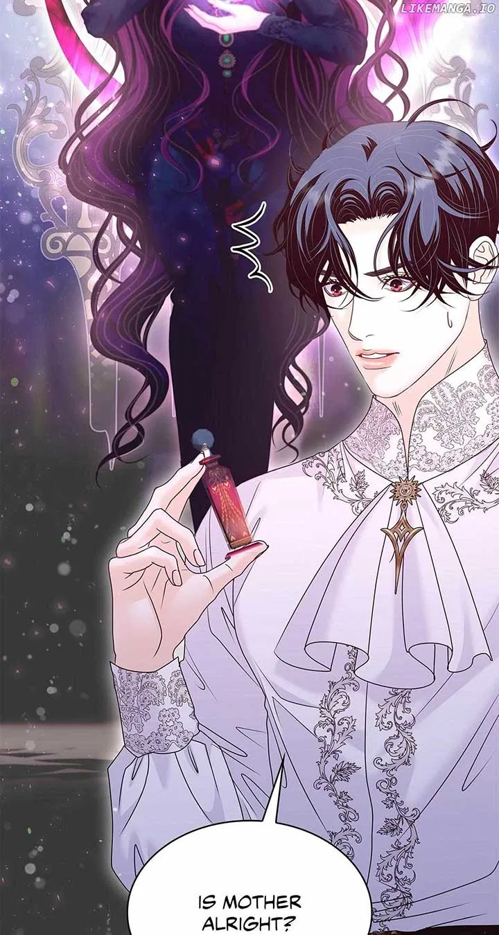 The Villainess Tames the Crazed Devil Chapter 48 – Page 78