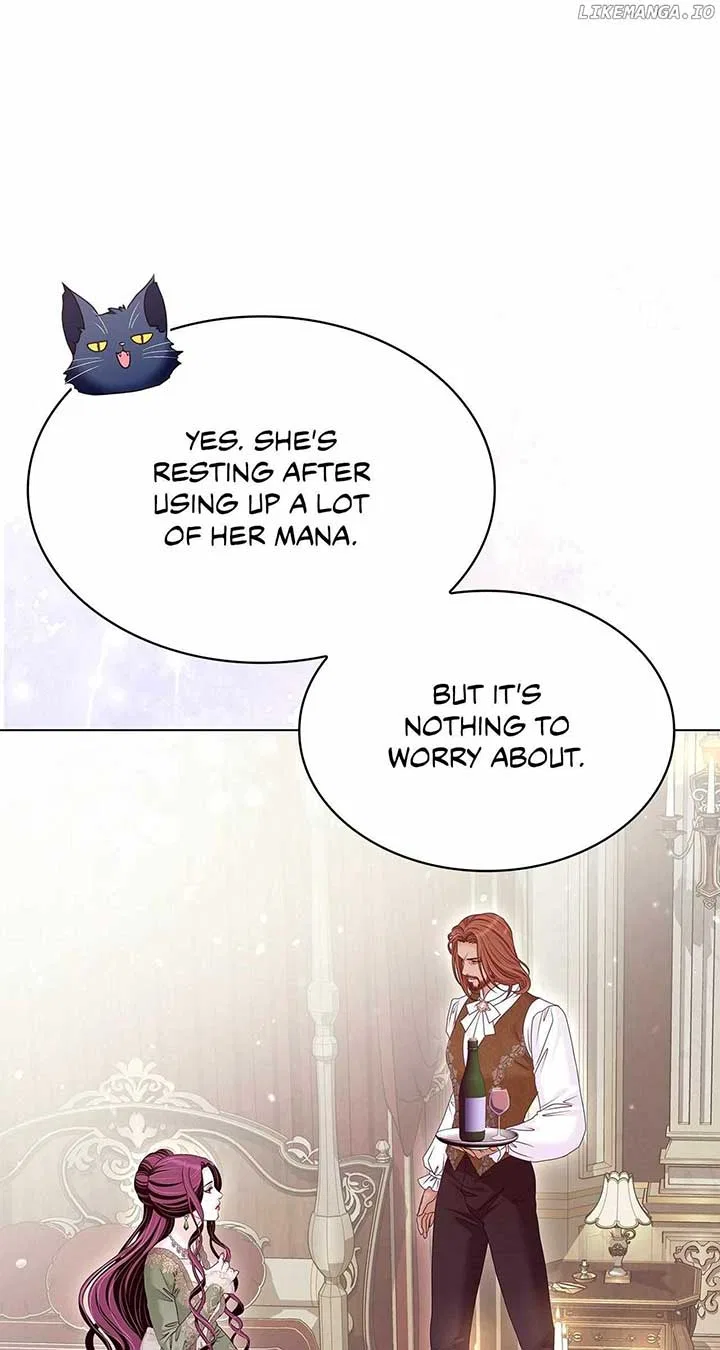 The Villainess Tames the Crazed Devil Chapter 48 – Page 80