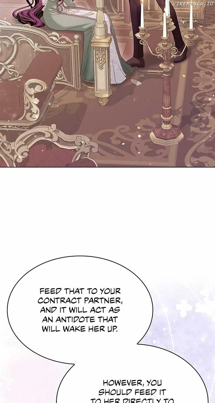 The Villainess Tames the Crazed Devil Chapter 48 – Page 81