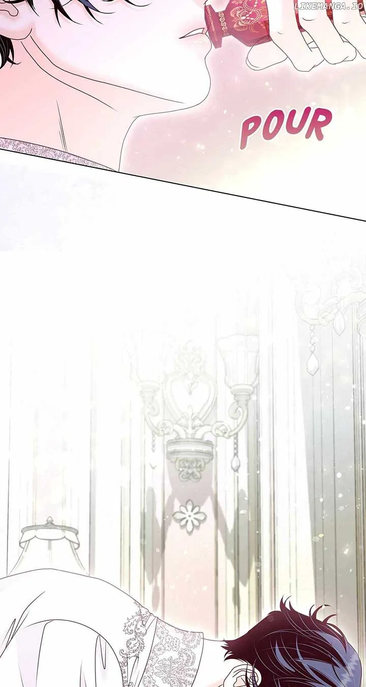 The Villainess Tames the Crazed Devil Chapter 48 – Page 83