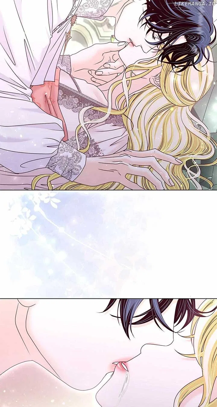 The Villainess Tames the Crazed Devil Chapter 48 – Page 84