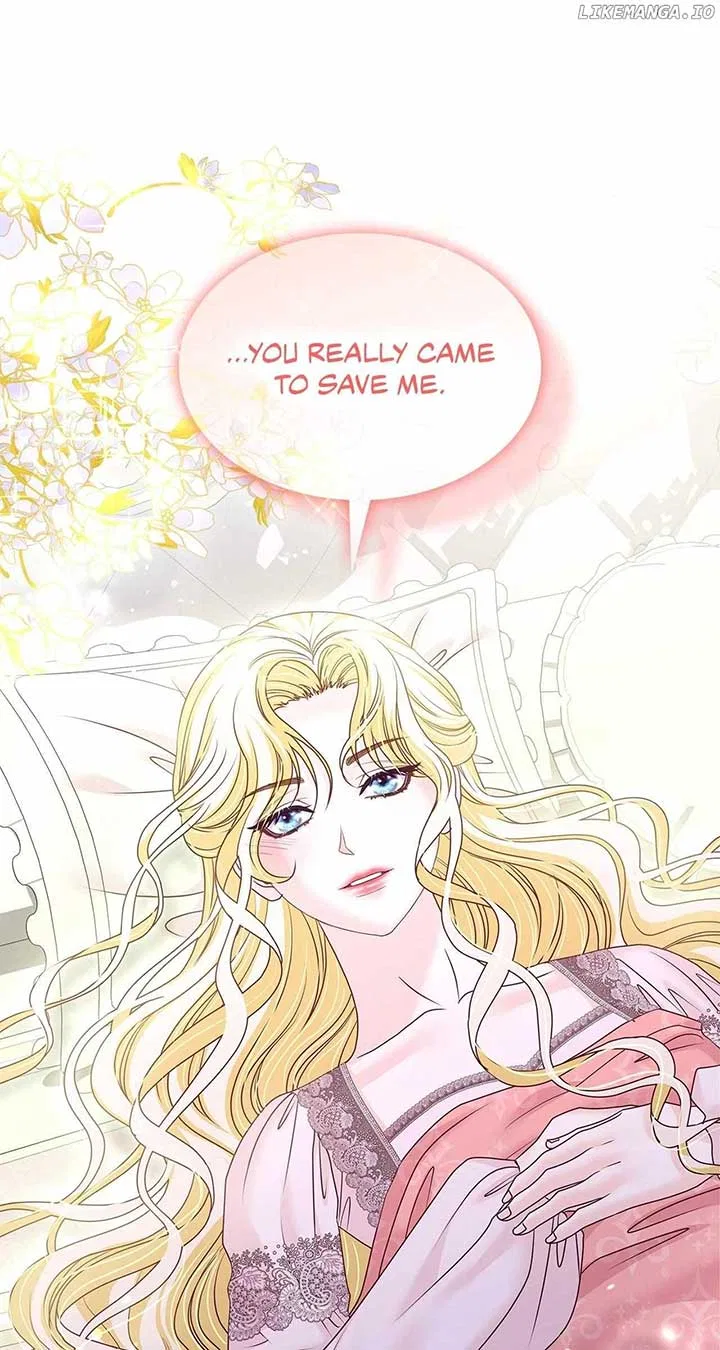 The Villainess Tames the Crazed Devil Chapter 48 – Page 89