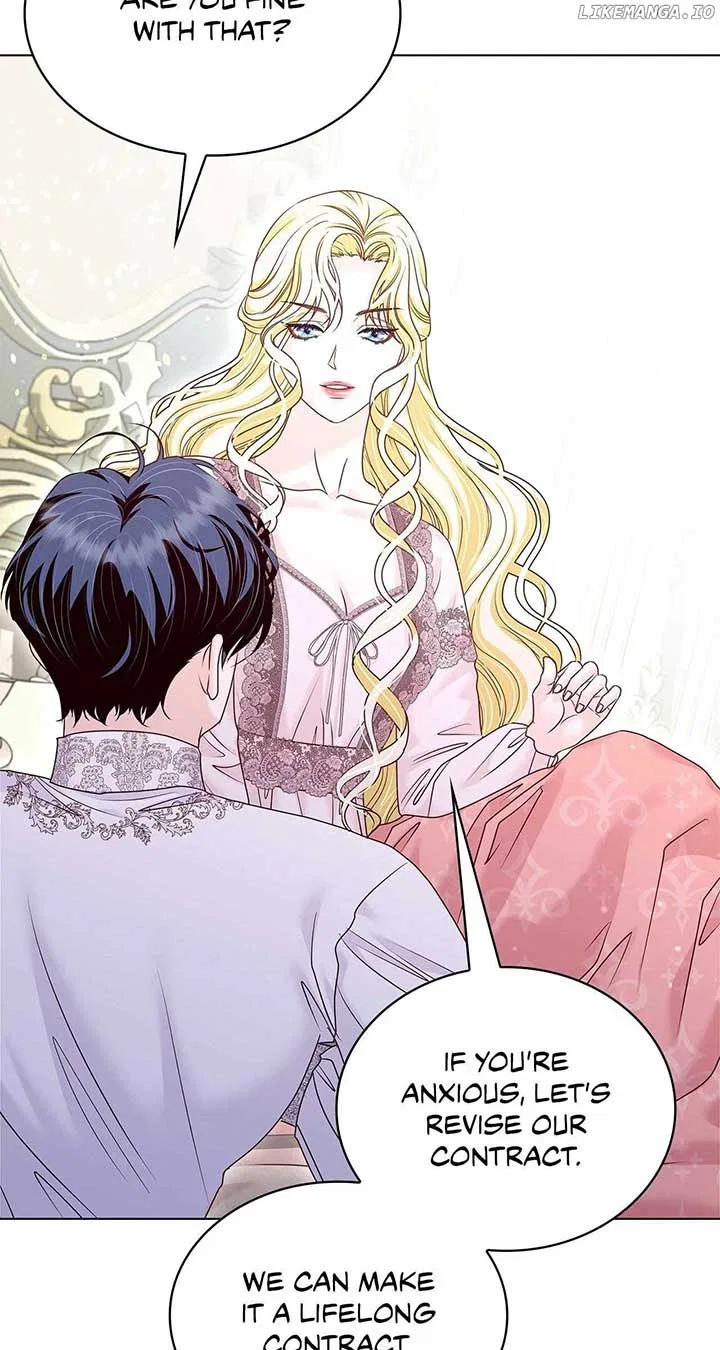 The Villainess Tames the Crazed Devil Chapter 48 – Page 96