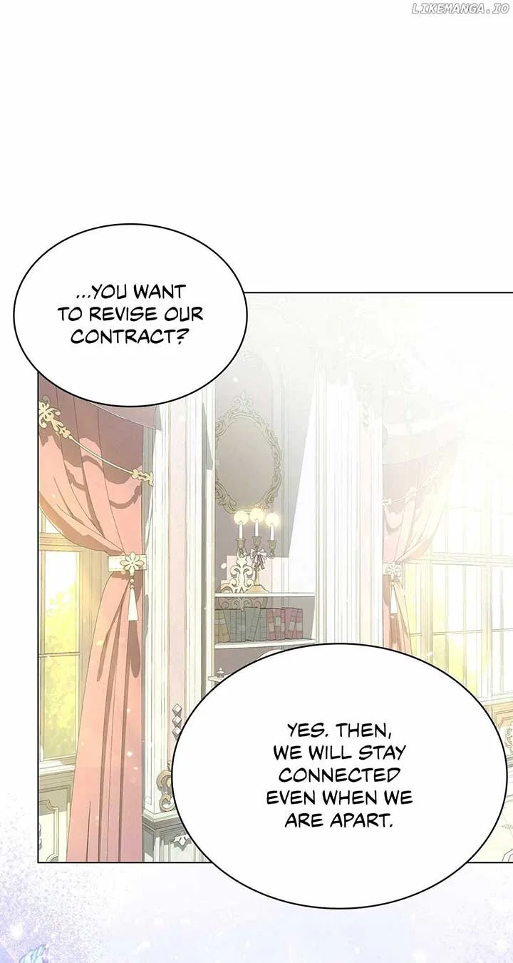 The Villainess Tames the Crazed Devil Chapter 48 – Page 98