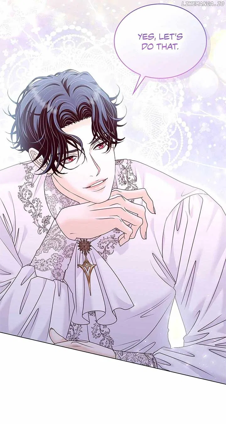 The Villainess Tames the Crazed Devil Chapter 48 – Page 101