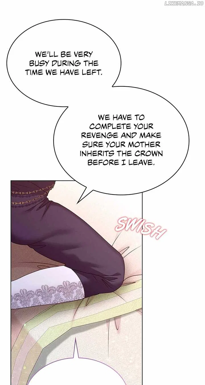 The Villainess Tames the Crazed Devil Chapter 48 – Page 103