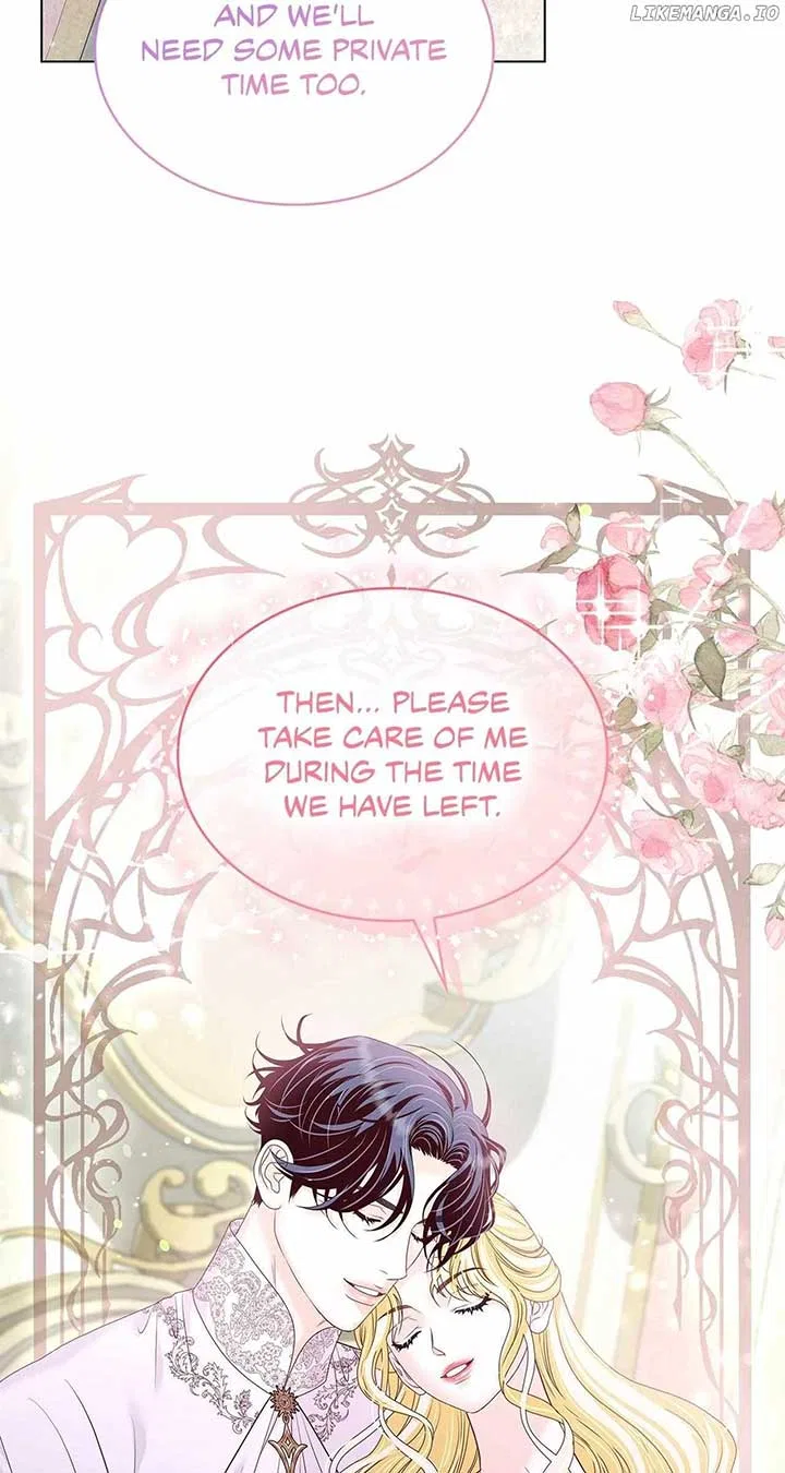 The Villainess Tames the Crazed Devil Chapter 48 – Page 104