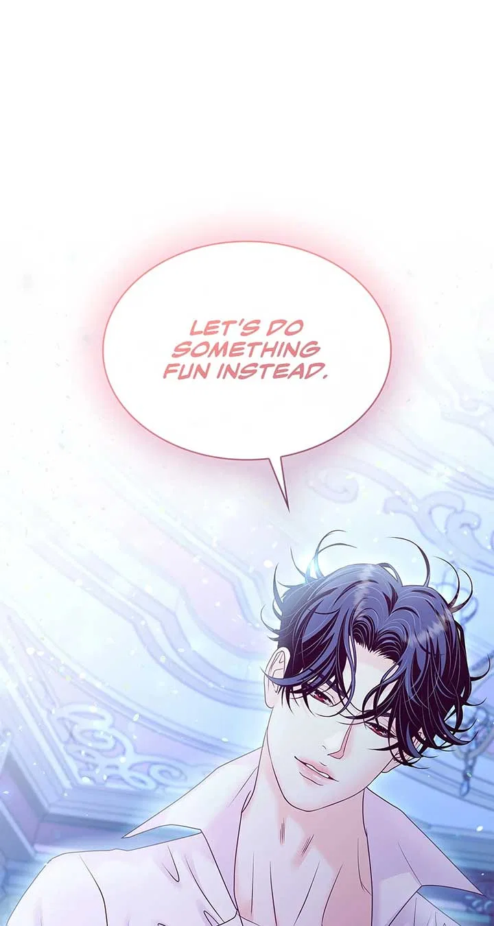 The Villainess Tames the Crazed Devil Chapter 47 – Page 1