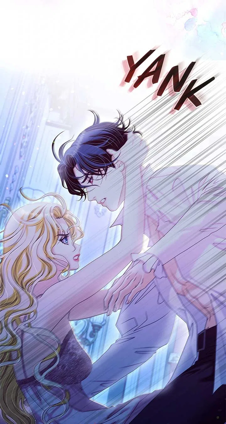The Villainess Tames the Crazed Devil Chapter 47 – Page 7