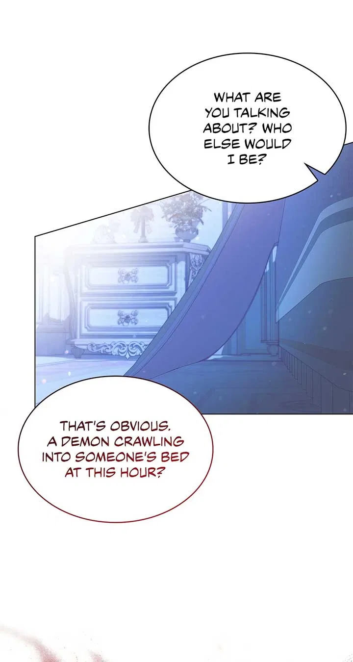 The Villainess Tames the Crazed Devil Chapter 47 – Page 9