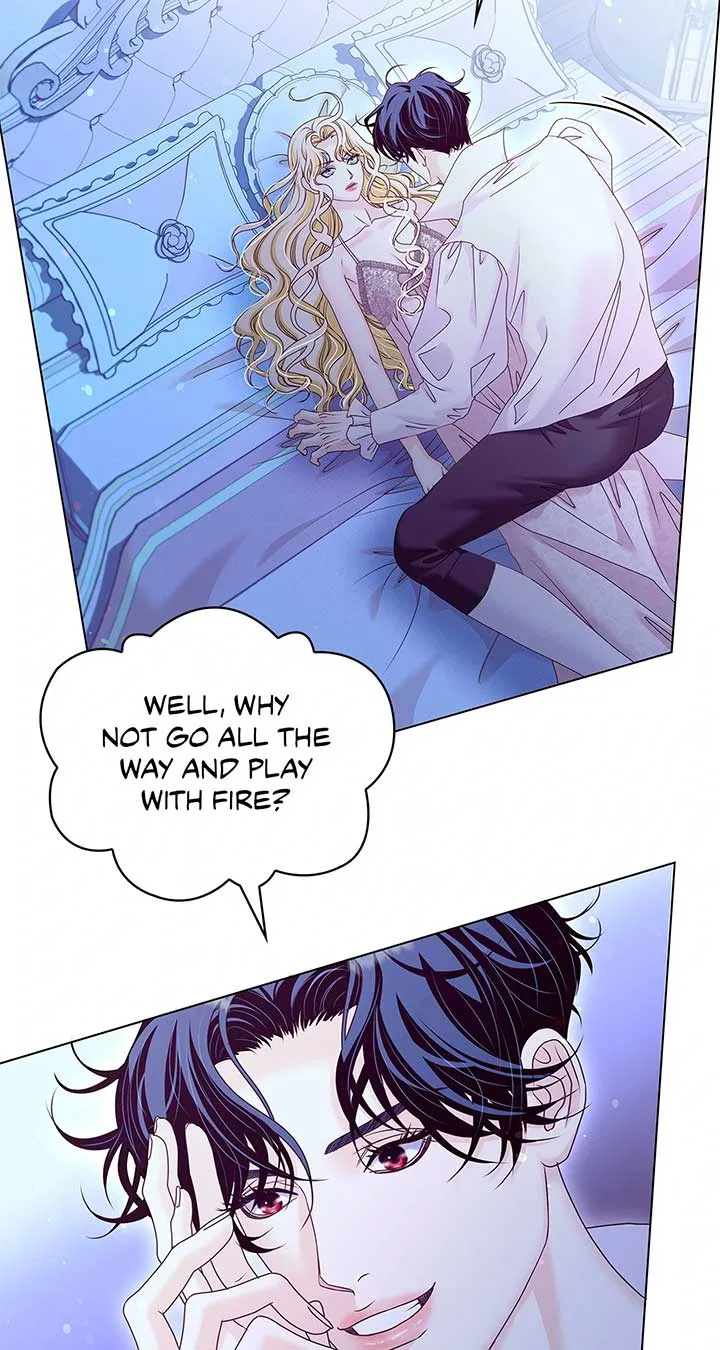 The Villainess Tames the Crazed Devil Chapter 47 – Page 12