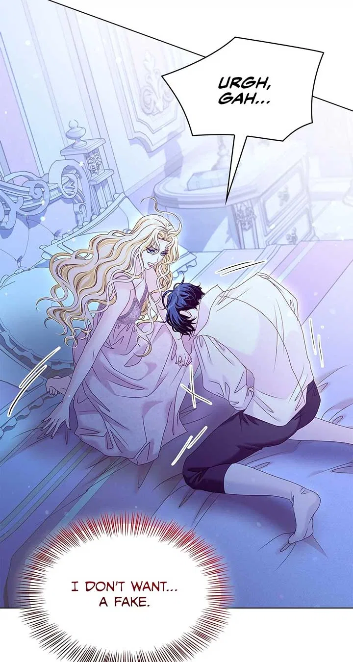 The Villainess Tames the Crazed Devil Chapter 47 – Page 16