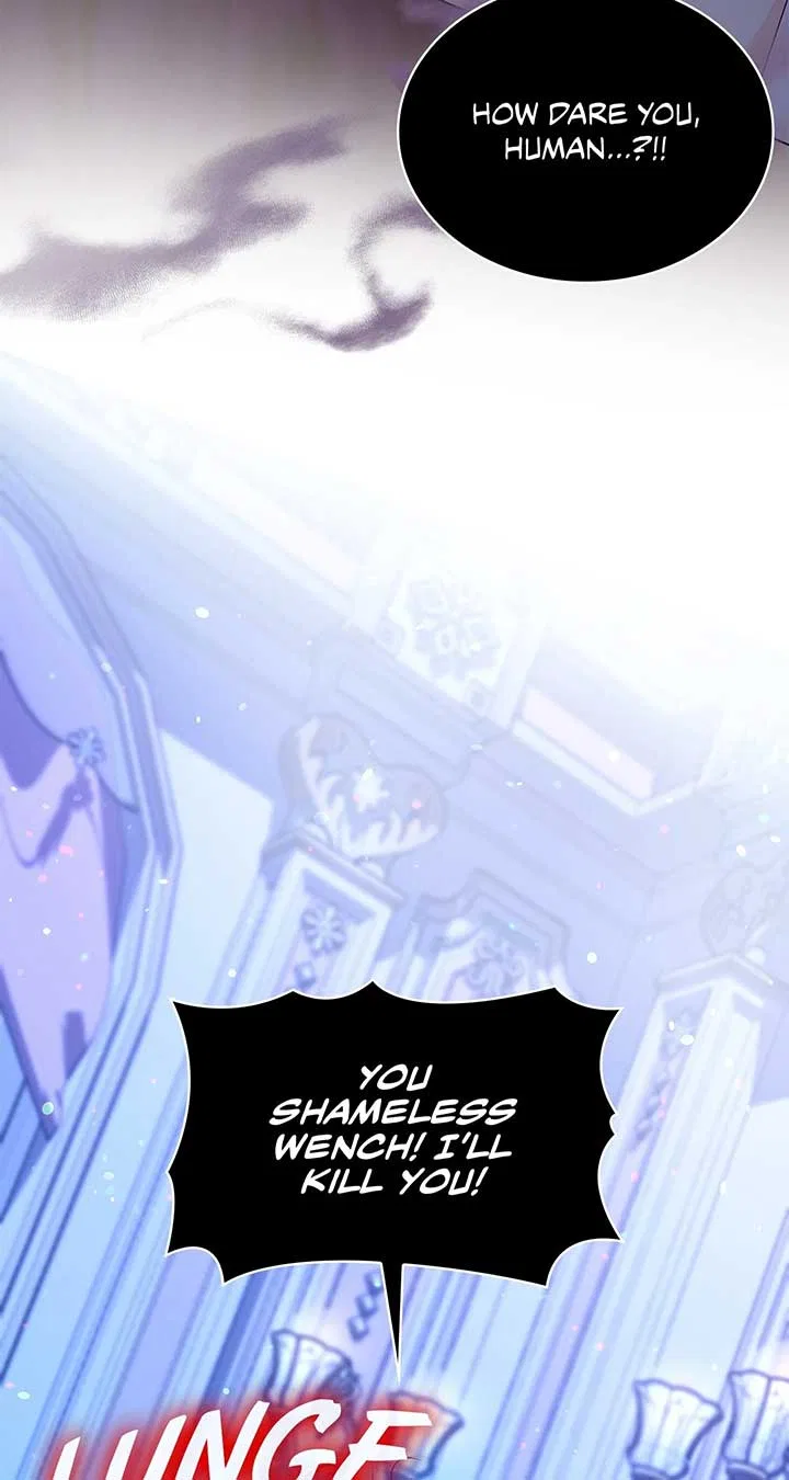 The Villainess Tames the Crazed Devil Chapter 47 – Page 21