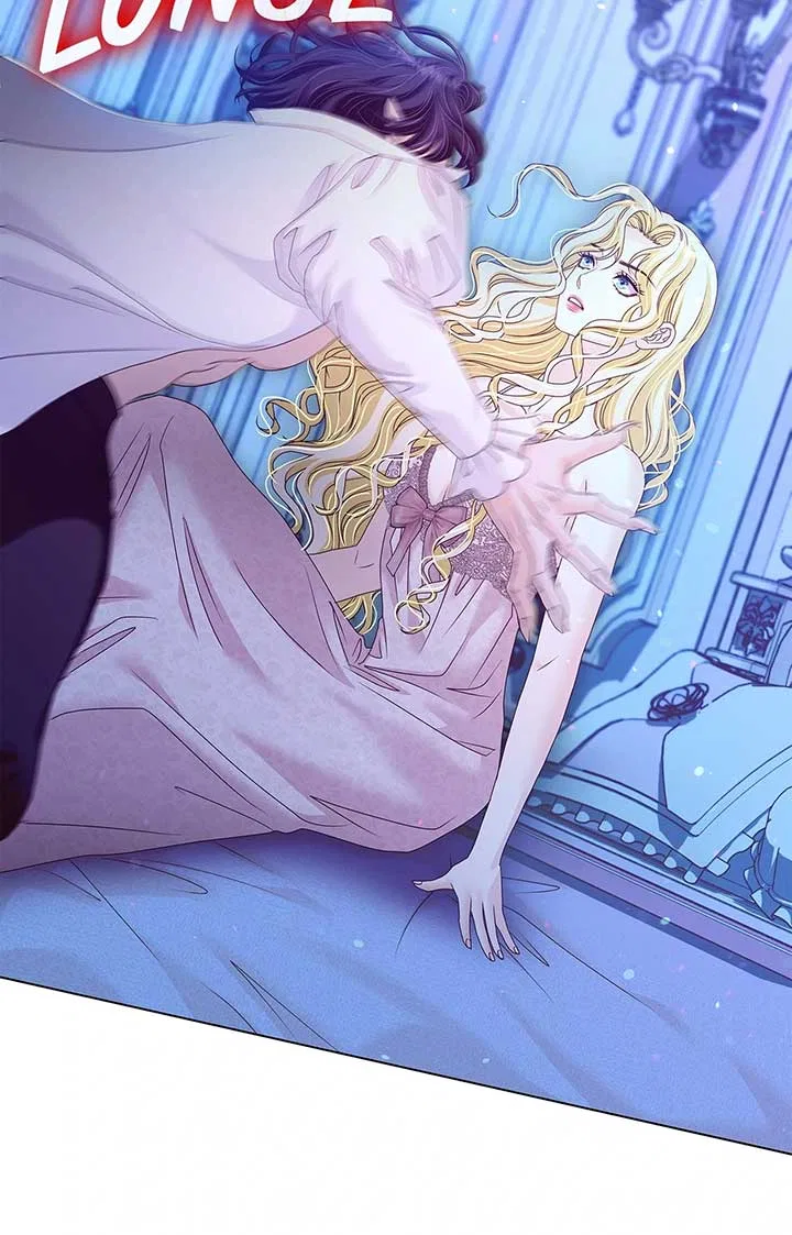 The Villainess Tames the Crazed Devil Chapter 47 – Page 22
