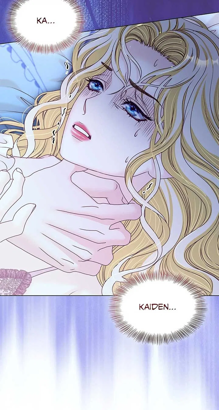 The Villainess Tames the Crazed Devil Chapter 47 – Page 24