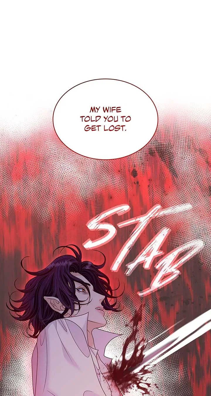 The Villainess Tames the Crazed Devil Chapter 47 – Page 26
