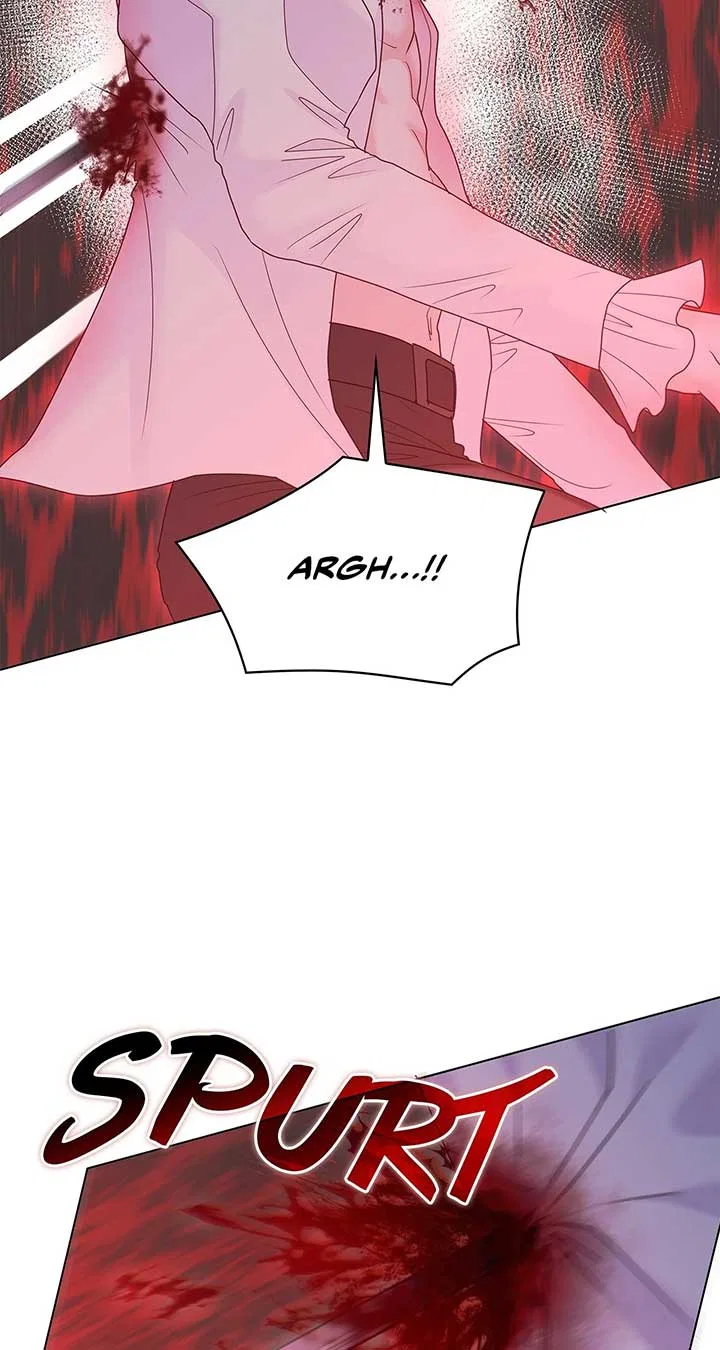 The Villainess Tames the Crazed Devil Chapter 47 – Page 27