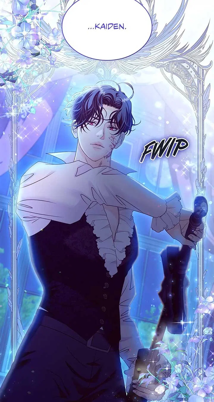 The Villainess Tames the Crazed Devil Chapter 47 – Page 31