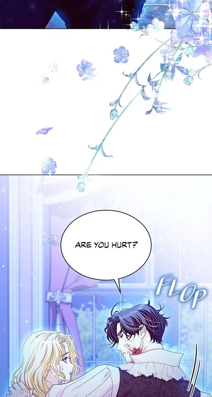 The Villainess Tames the Crazed Devil Chapter 47 – Page 32