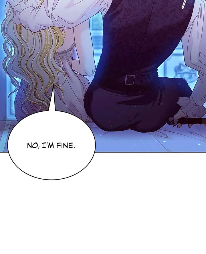 The Villainess Tames the Crazed Devil Chapter 47 – Page 33