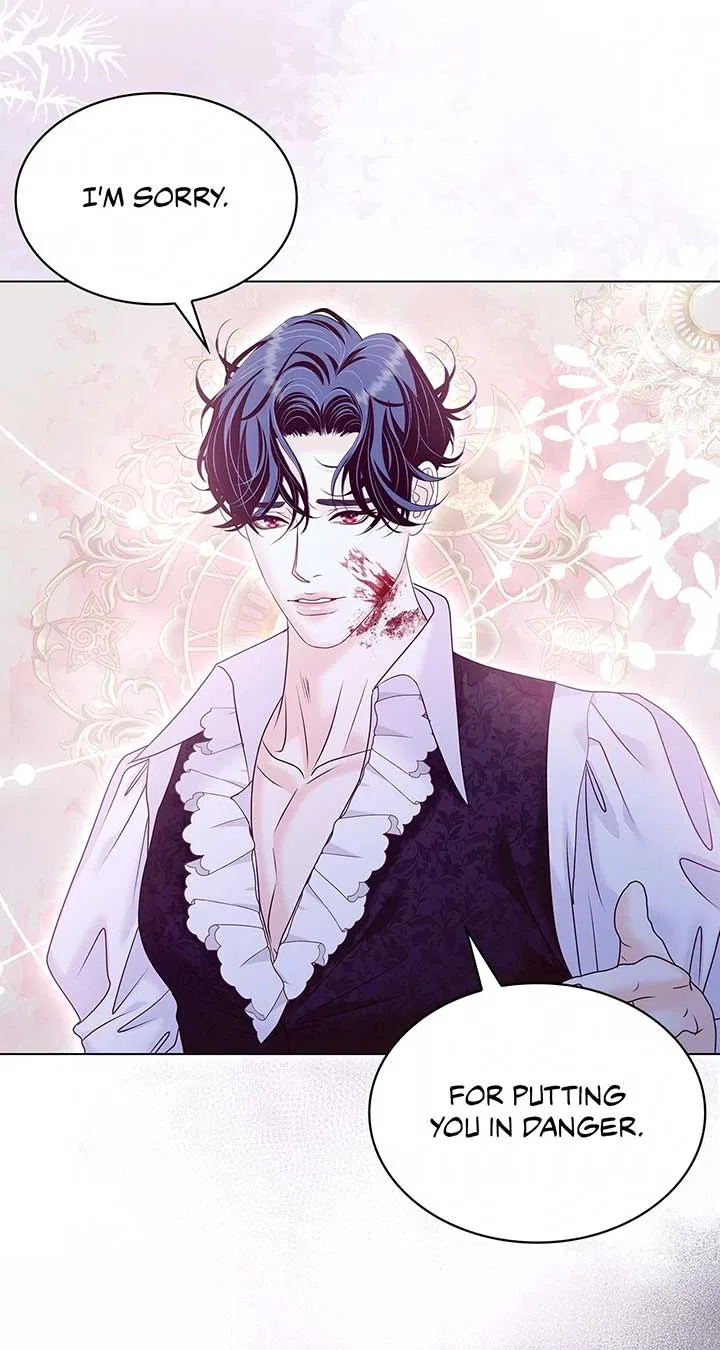 The Villainess Tames the Crazed Devil Chapter 47 – Page 35