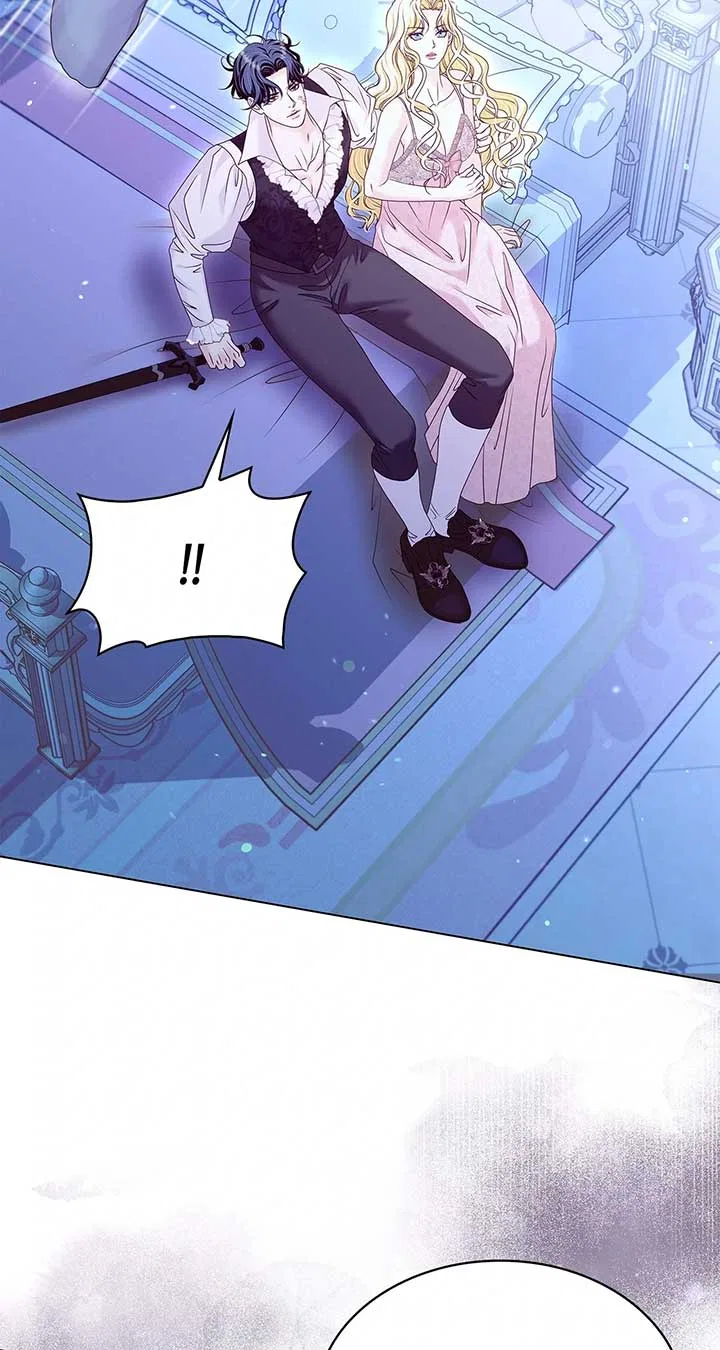 The Villainess Tames the Crazed Devil Chapter 47 – Page 38