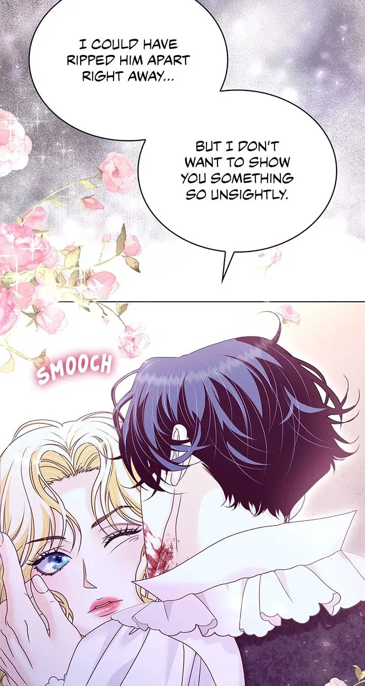 The Villainess Tames the Crazed Devil Chapter 47 – Page 40