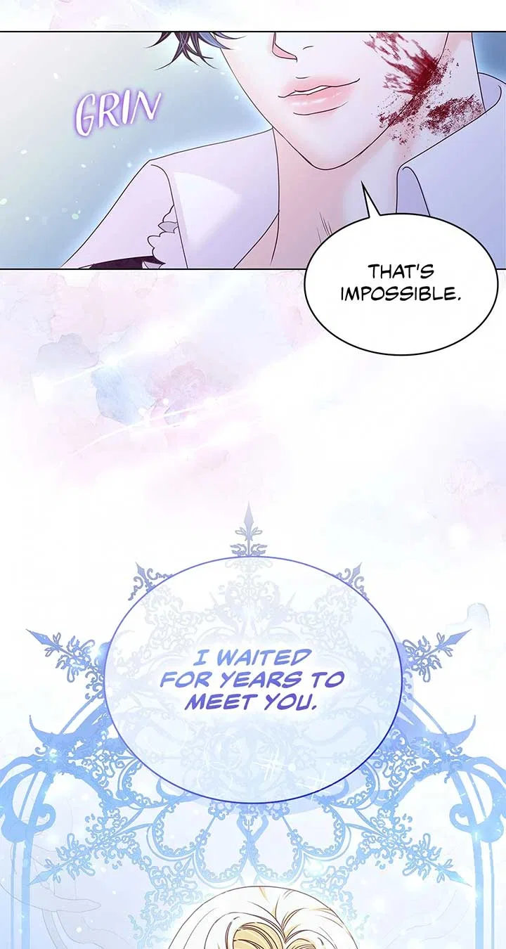 The Villainess Tames the Crazed Devil Chapter 47 – Page 43