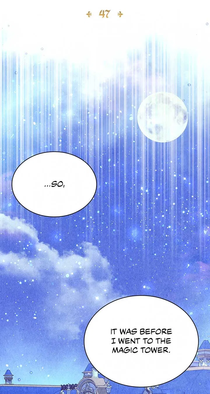 The Villainess Tames the Crazed Devil Chapter 47 – Page 46