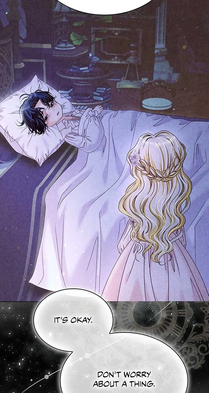 The Villainess Tames the Crazed Devil Chapter 47 – Page 53