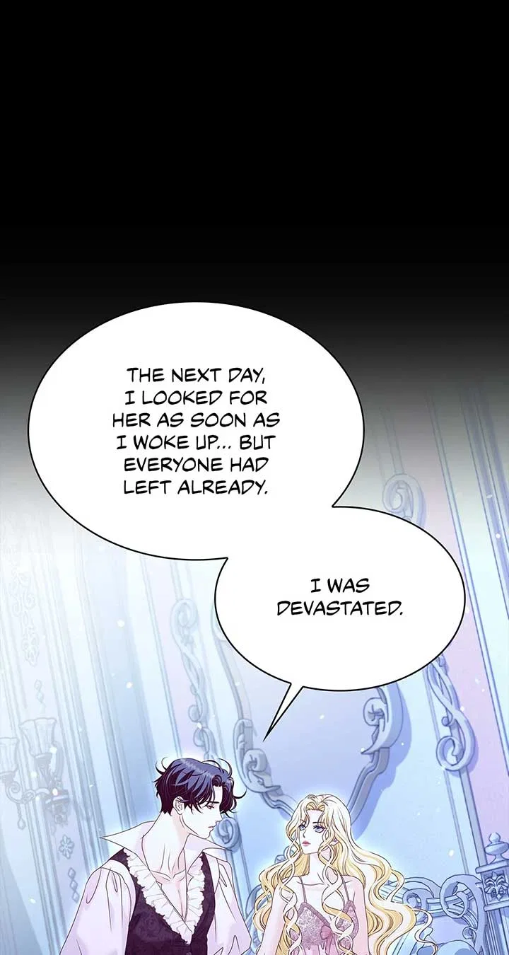 The Villainess Tames the Crazed Devil Chapter 47 – Page 58