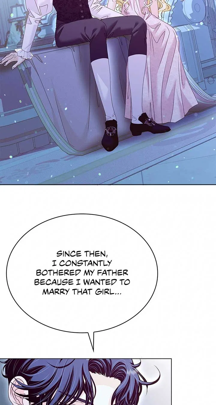 The Villainess Tames the Crazed Devil Chapter 47 – Page 59