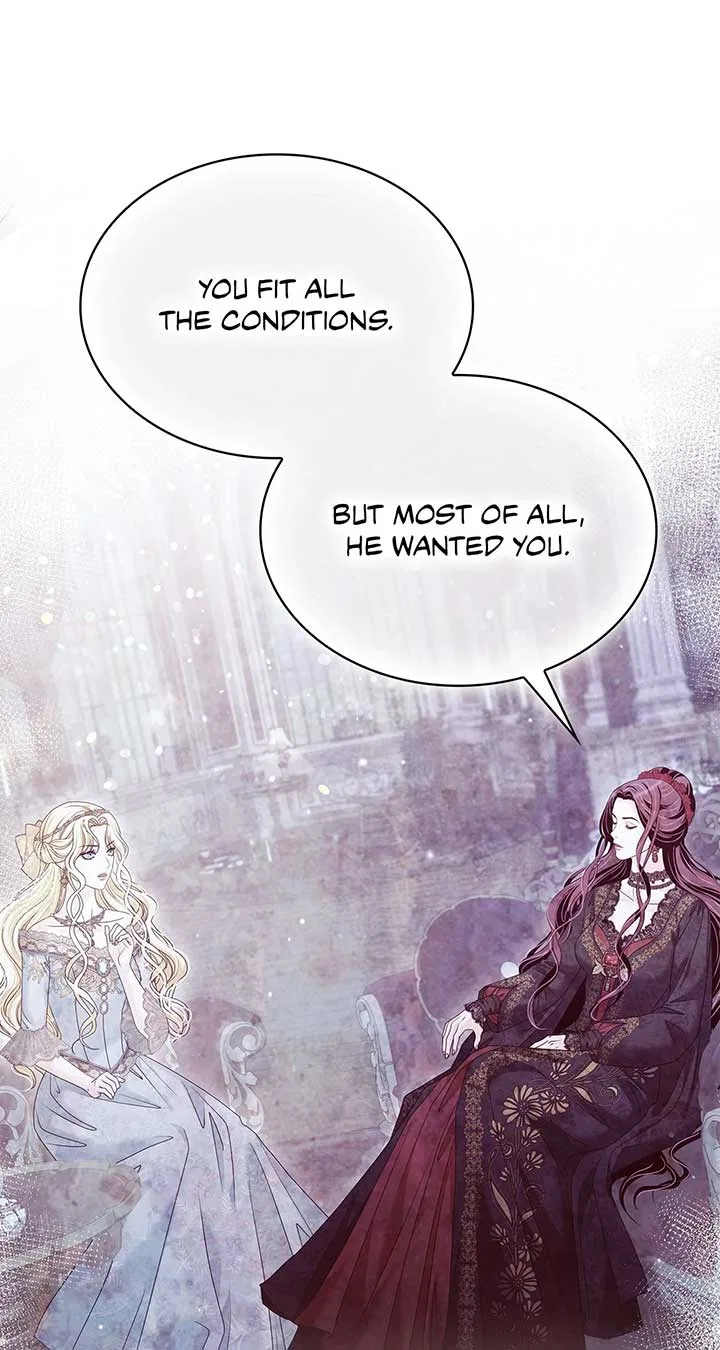 The Villainess Tames the Crazed Devil Chapter 47 – Page 62