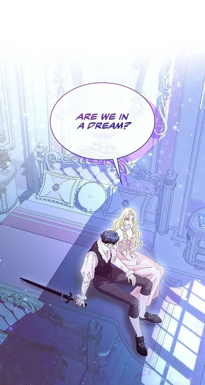 The Villainess Tames the Crazed Devil Chapter 47 – Page 69