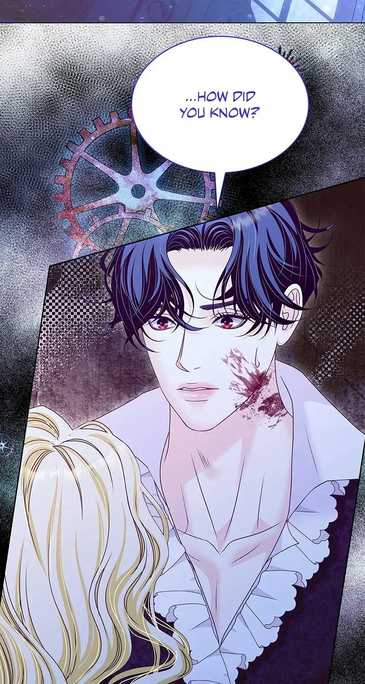 The Villainess Tames the Crazed Devil Chapter 47 – Page 70