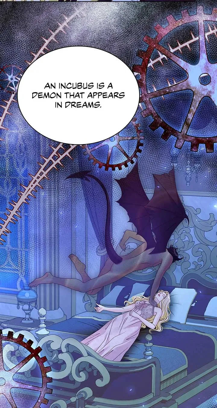 The Villainess Tames the Crazed Devil Chapter 47 – Page 71